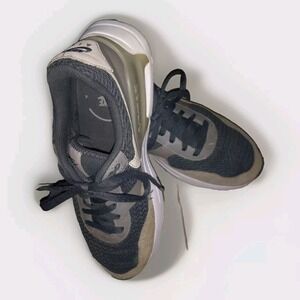 Nike Air Max Smoke‎ Gray White Men's Size 8